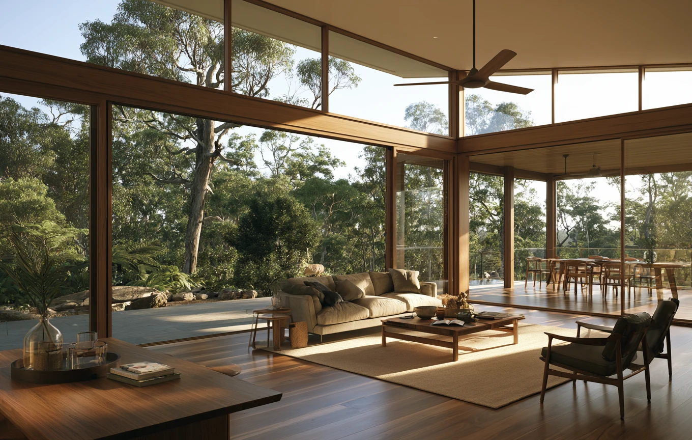 Lorne Beach House