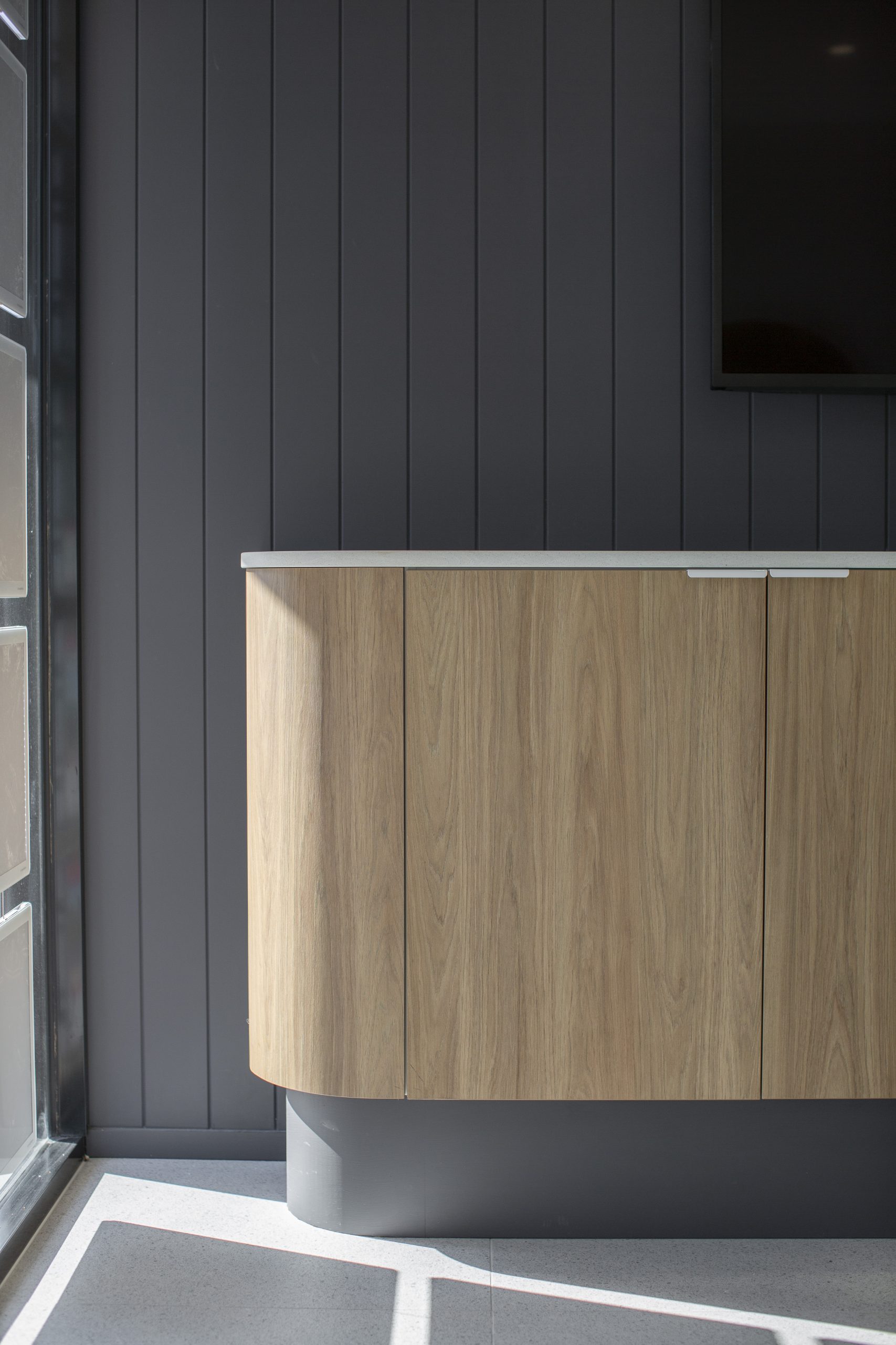 Joinery