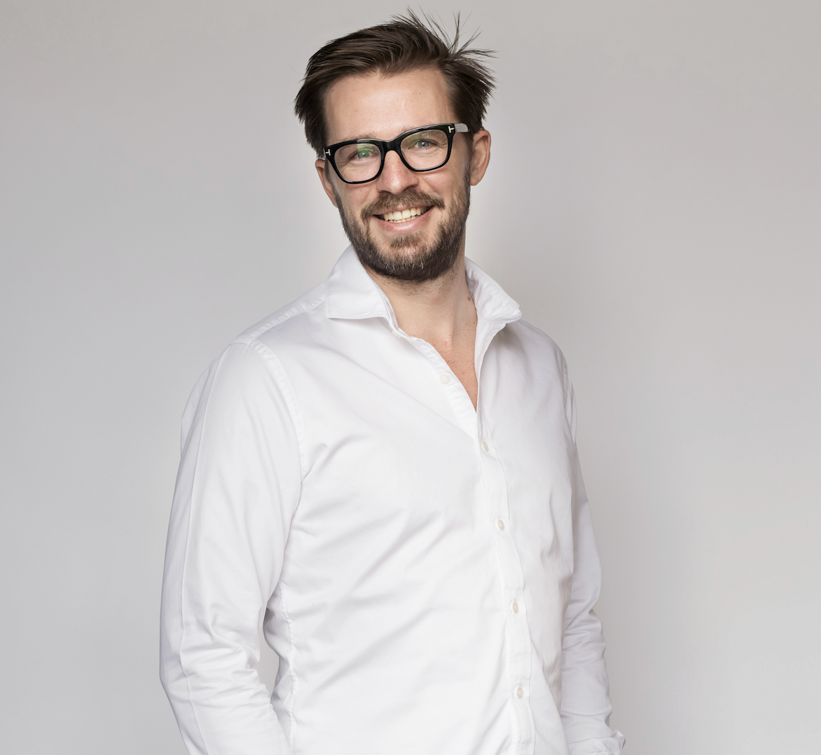 Kevin Nel