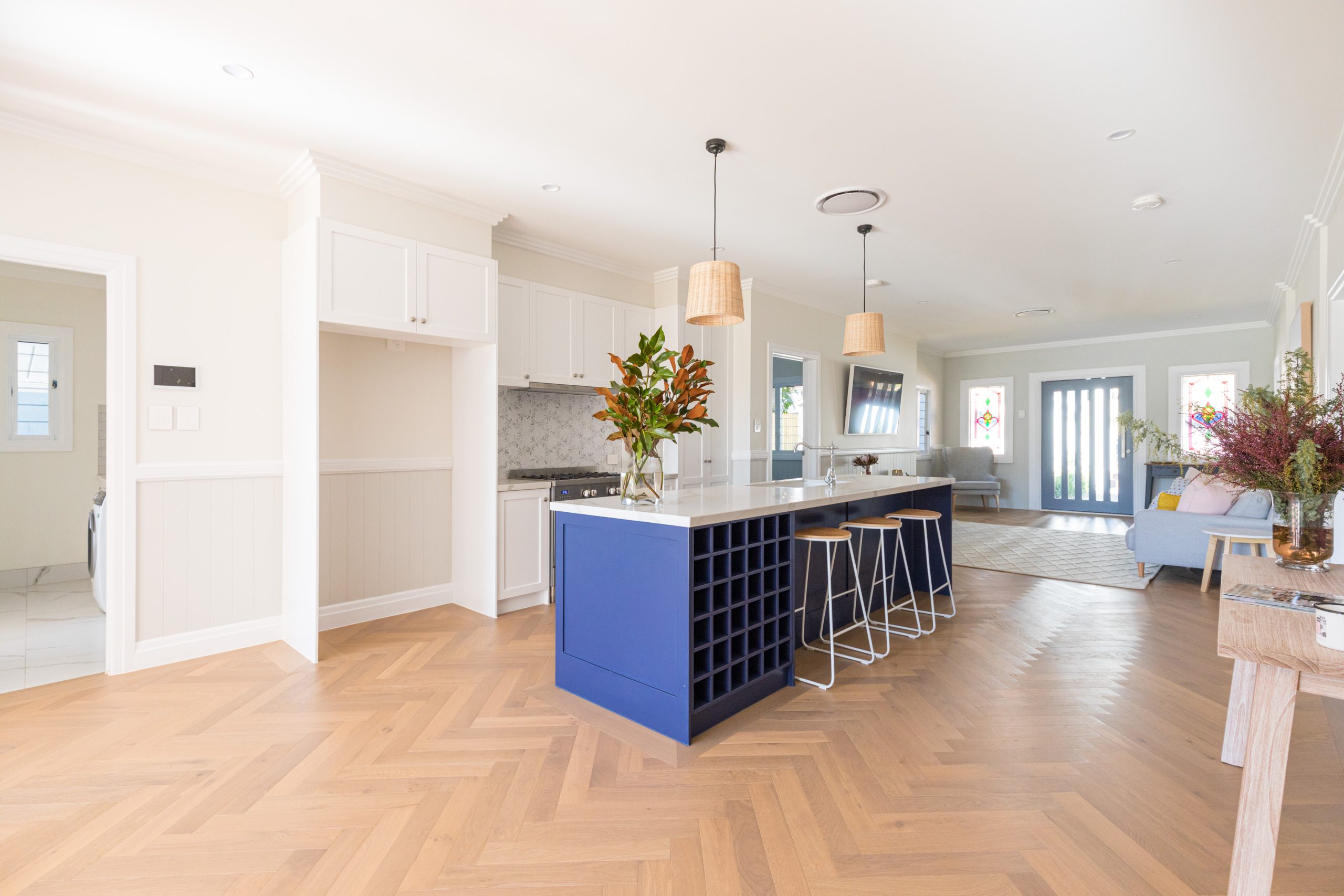 Goodwin Terrace