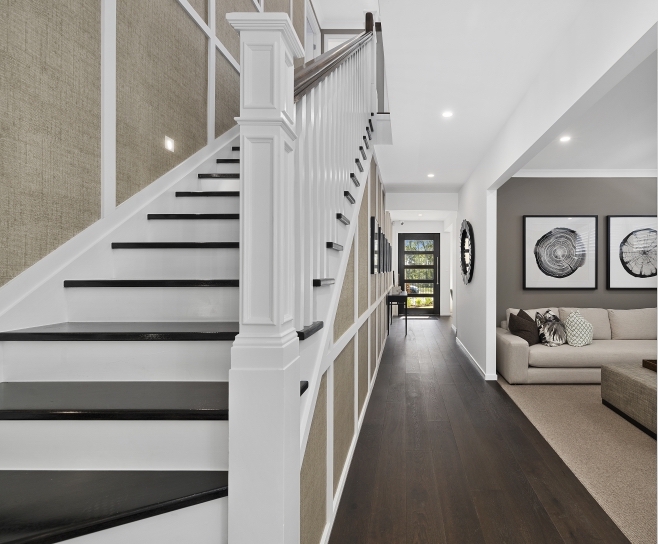 Madison Display Home